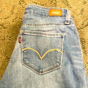 levi’s